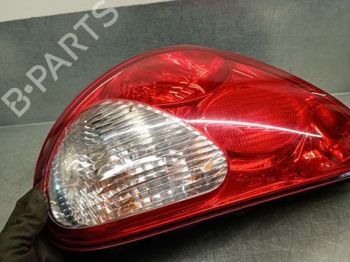 Left taillight JAGUAR X-TYPE I (X400) 2.5 V6 All-wheel Drive | BP29481365C34 