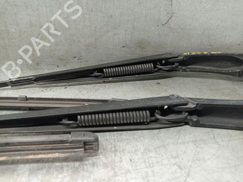 Front windshield wiper arm FORD B-MAX (JK) 1.0 EcoBoost | BP21582398C143 