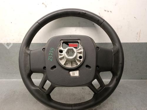 Steering wheel LAND ROVER DEFENDER Station Wagon (L663) D250 MHEV 4x4 | BP30353398C49