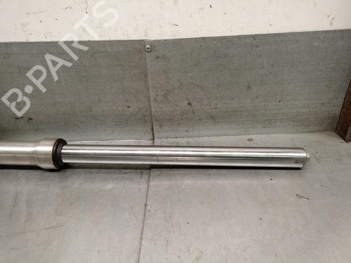 Left front shock absorber DAELIM DAYSTAR Daystar 125 (VL125F) | BP36647055M16 - Image 3