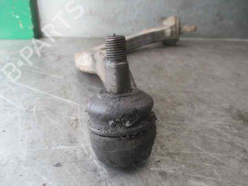 Left front suspension arm MITSUBISHI GALANT VIII (EA_) 2.0 TDI (EA6A) | BP7193332M12 