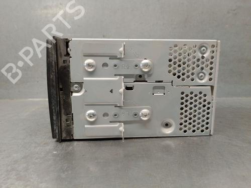 Radio NISSAN NV200 Van 1.5 dCi 85 (M20, M20N, M20M) | BP23417582E6 - Image 2