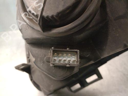 Right headlight OPEL CORSA D (S07) 1.3 CDTI (L08, L68) | BP39248367C29  - Image 5