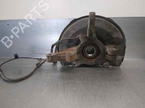 Used Right front steering knuckle MITSUBISHI ASX (GA_W_) 1.6 MIVEC (GA1W) (117 hp) 10161561