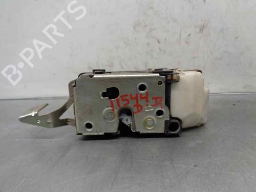 Front right lock PEUGEOT BOXER Van (244) 2.8 HDi | BP6872627C97 