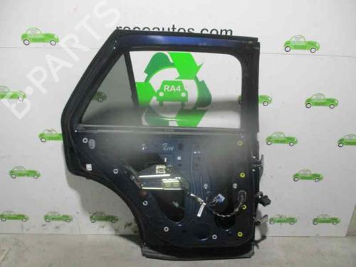 Left rear door CADILLAC SRX 3.6 | BP3272021C4 