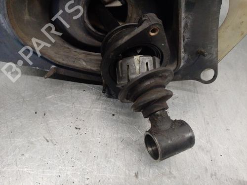 Gear lever NISSAN PRIMERA Hatchback (P12) 1.6 | BP13305148M90 