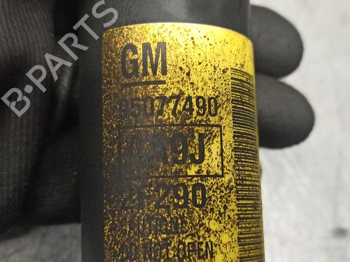 Right rear shock absorber CHEVROLET AVEO Hatchback (T300) 1.3 D | BP11711394M19 