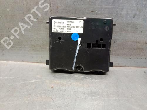 Used Electronic module RENAULT TALISMAN (LP_) 1.5 dCi 110 (LPA3) (110 hp) 25242842