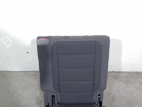 Rear seat VW TOURAN (1T3) 1.6 TDI | BP36841443C17 - Image 3