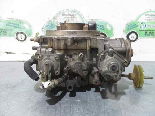 Injector FORD FIESTA III (GFJ)  | BP3121055M100 