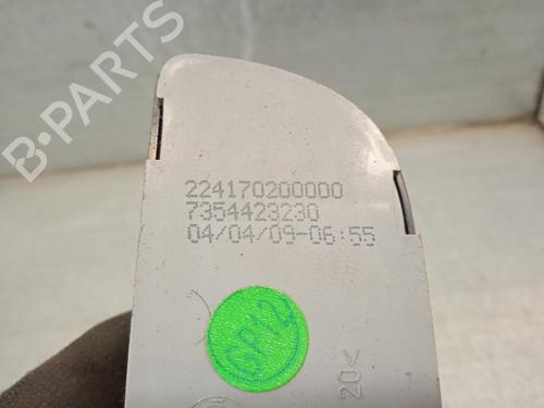 Headlight switch PEUGEOT BIPPER (AA_) 1.4 HDi | BP14327775I24 