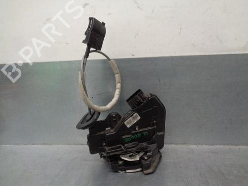 Used Rear left lock KIA OPTIMA (JF) 1.7 CRDi (141 hp) 17742948