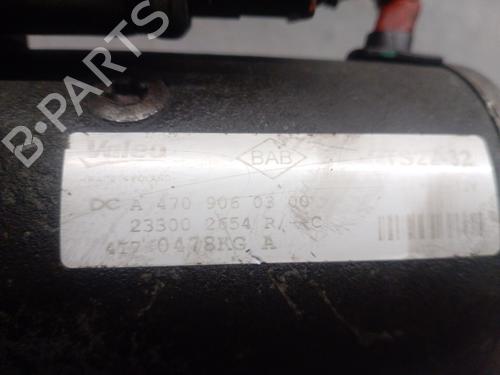 Starter RENAULT MASTER III Van (FV) 2.3 dCi 130 FWD (FV0M, FV0Y, FV0J, FV02, FV03) | BP32998051M8  - Image 5