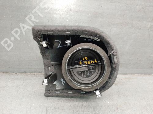 Luftventil NISSAN JUKE (F16_) 1.0 | BP31980274I21