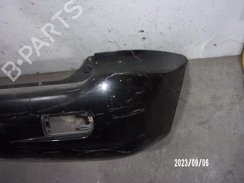 Rear bumper CHEVROLET REZZO MPV (U100) 1.6 | BP15137446C8 