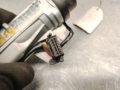 Ignition barrel AUDI A3 (8P1) 2.0 TDI 16V | BP39097224M48 - Image 4
