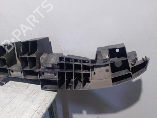 Rear bumper reinforcement RENAULT LAGUNA III (BT0/1) 1.5 dCi (BT00, BT0A, BT0T, BT1J) | BP29119230C73 