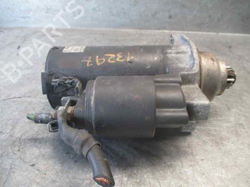 Starter SKODA OCTAVIA I (1U2) 1.9 TDI | BP7824581M8 
