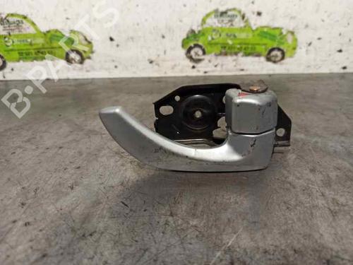 Used Front right interior door handle Front right interior door handle HYUNDAI TERRACAN (HP) 2.9 CRDi 4WD (163 hp) 5411316 5411316