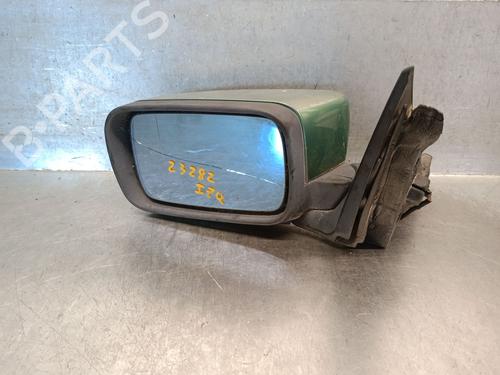 Used Left mirror BMW 3 (E46) 316 i (105 hp) 27807670