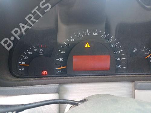 Engine MERCEDES-BENZ C-CLASS T-Model (S203) C 270 CDI (203.216) | BP27377472M1  - Image 26