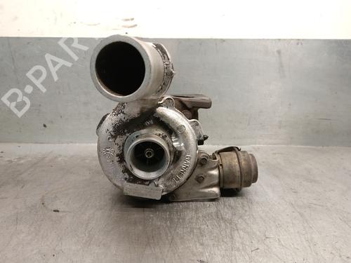 Turbo/Compresor VOLVO S40 I (644) [1995-2004]  32844047