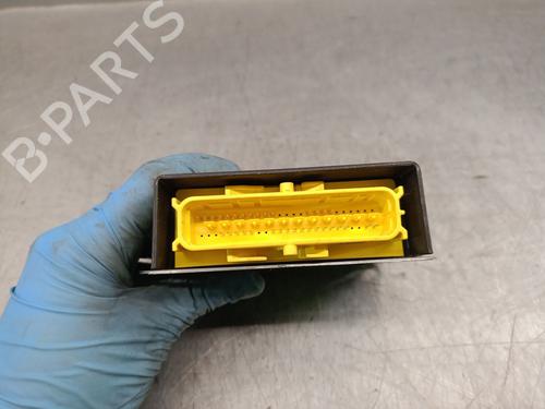 ECU airbags VW POLO V (6R1, 6C1) 1.6 TDI | BP26542942M53 