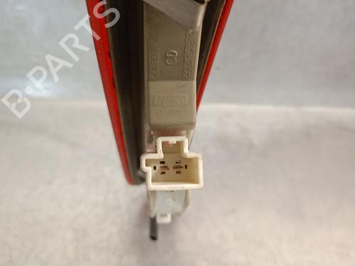 Third brake light FORD FIESTA V (JH_, JD_) 1.4 TDCi | BP28189046L11 