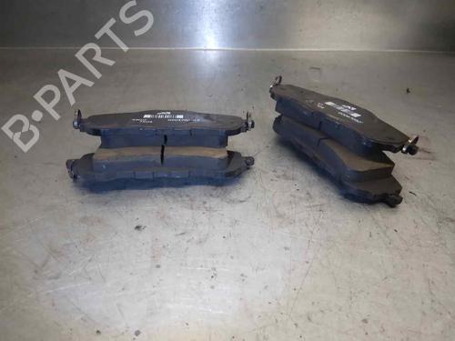 Other PEUGEOT PARTNER Box Body/MPV (K9) 1.5 BlueHDi 100 | BP14327018O1