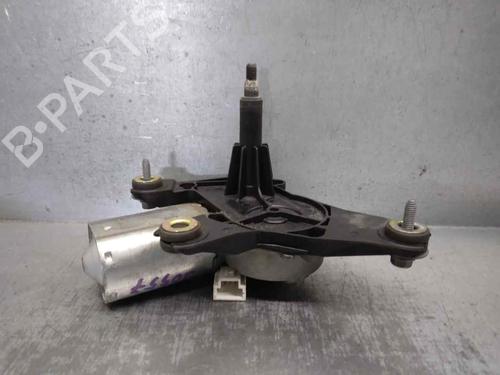 Rear wiper motor RENAULT VEL SATIS (BJ0_) 2.0 16 V Turbo | BP18674502M102 