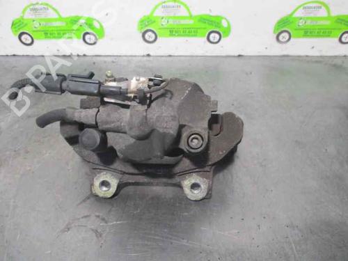 Left front brake caliper ALFA ROMEO 147 (937_) 2.0 16V T.SPARK (937.AXA1, 937.AXC1, 937.BXC1) | BP11615031M105 