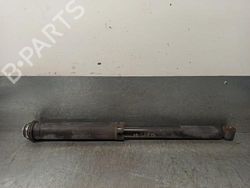 Used Right rear shock absorber PEUGEOT 107 (PM_, PN_) 1.4 HDi (54 hp) 10986006