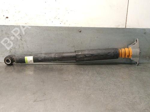 Right rear shock absorber MAZDA CX-5 (KE, GH) 2.2 D | BP29326765M19 