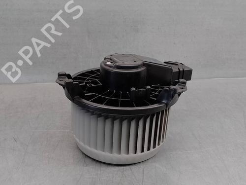 Heater blower motor TOYOTA YARIS (_P13_) 1.0 (KSP130_, KSP130) | BP18785157M62 