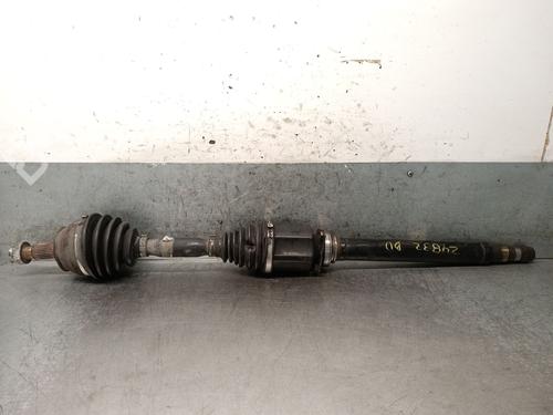 Used Right front driveshaft Right front driveshaft LANCIA DELTA III (844_) 2.0 D Multijet (844.AXD1A, 844.AXM1A) (165 hp) 33127490 33127490