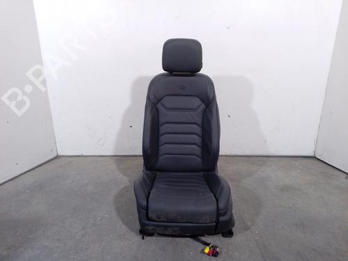 Used Left front seat VW TOUAREG (CR7, RC8) 3.0 TSI 4motion (340 hp) 30127199