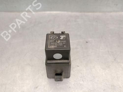 Used Electronic module FIAT DUCATO Van (250_) 140 Natural Power (136 hp) 29967957