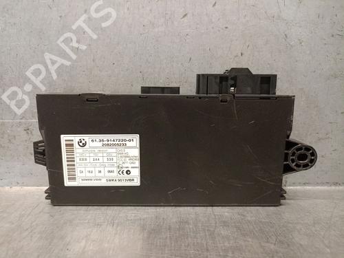 Used Electronic module Electronic module 38191161 38191161