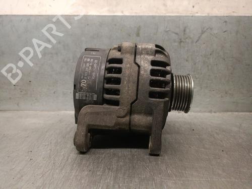 Used Alternator FORD ESCORT VI (GAL, AAL, ABL) 1.6 16V (90 hp) 24154456