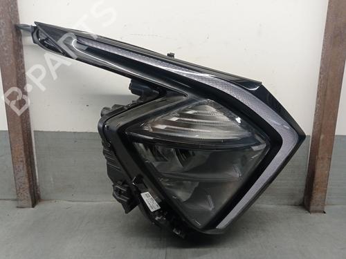 Used Right headlight KIA SPORTAGE V (NQ5) [2021-2025]  27989460