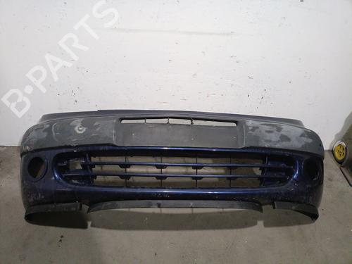 Foran støtfanger Foran støtfanger CITROËN XSARA PICASSO (N68) 2.0 HDi (90 hp) 32786445 32786445