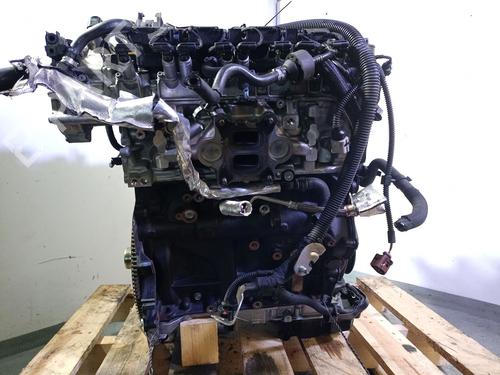 Engine AUDI A5 (F53, F5P) 2.0 TFSI | BP30103685M1 