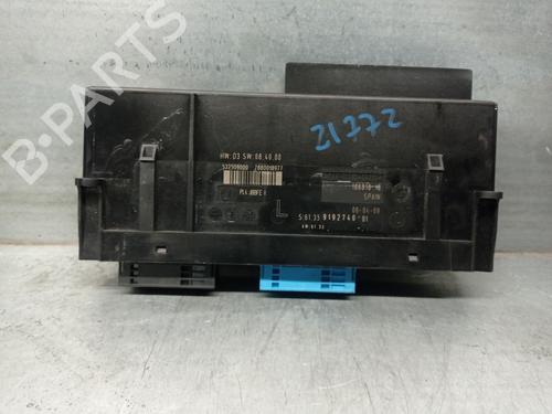 Used Electronic module BMW X5 (E70) xDrive 35 d (286 hp) 22739963