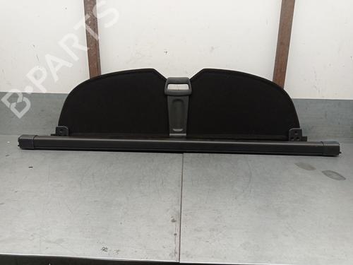 Rear parcel shelf PEUGEOT 308 SW I (4E_, 4H_) 1.6 HDi | BP23073925C85 