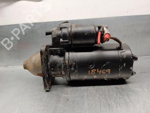Starter IVECO EuroCargo I-III  | BP16195338M8 