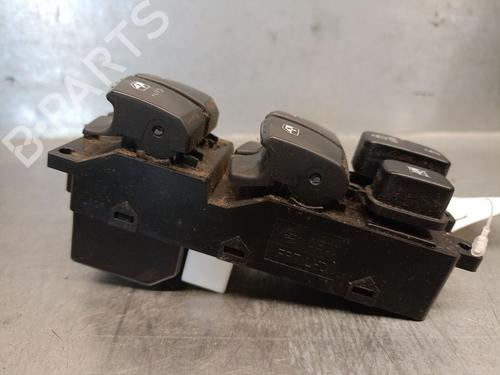 Left front window switch SSANGYONG RODIUS I 2.7 Xdi | BP33887582I27 - Image 4