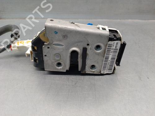 Rear left lock FIAT FREEMONT (345_) 2.0 JTD | BP16925596C100 