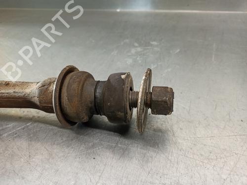 Left front suspension arm LAND ROVER DEFENDER Pick Up (L316) 2.5 Td5 4x4 (L316) | BP10375970M12 