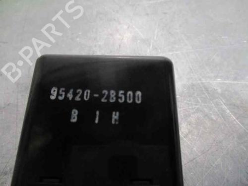 Electronic module HYUNDAI SANTA FÉ II (CM) 2.2 CRDi 4x4 | BP20250400M83 